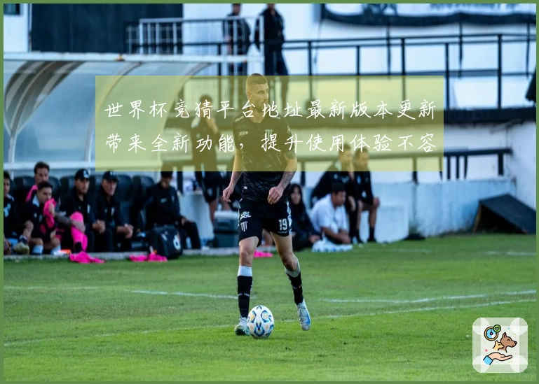 世界杯竞猜平台地址最新版本更新带来全新功能，提升使用体验不容错过