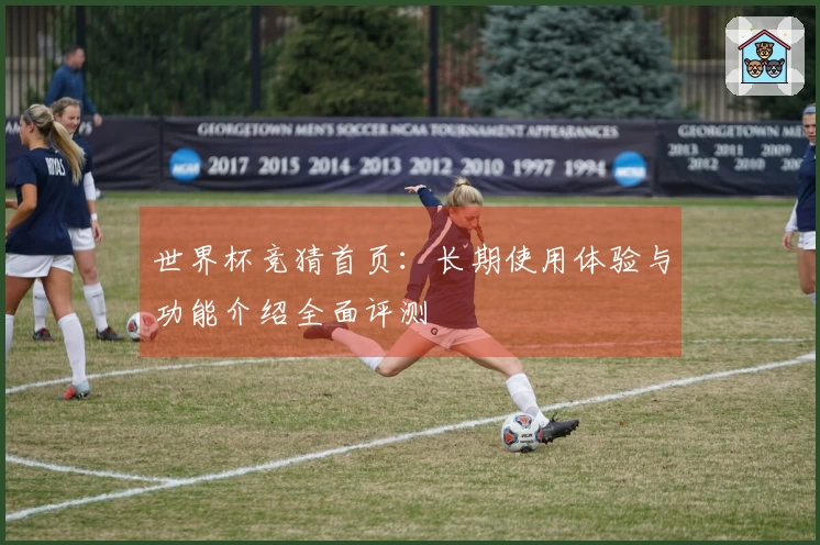 世界杯竞猜首页：长期使用体验与功能介绍全面评测
