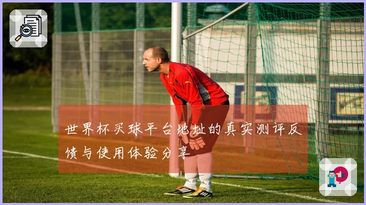 世界杯买球平台地址的真实测评反馈与使用体验分享