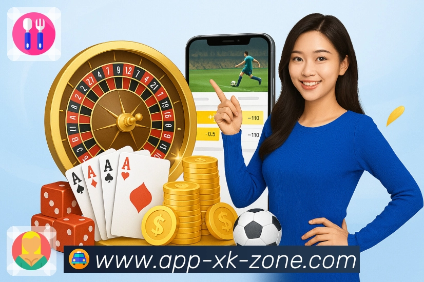 官方App二维码下载 常看赛事置顶